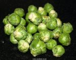 Clodius Brussels Sprouts