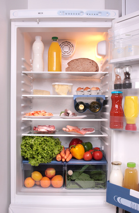 Freezer