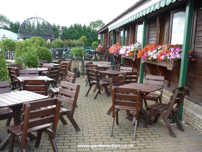 Bardills Garden Centre