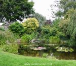 Display gardens