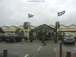 Burford garden centre entrance