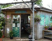 Plant information centre