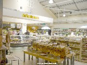 Delicatessen at Dobbies