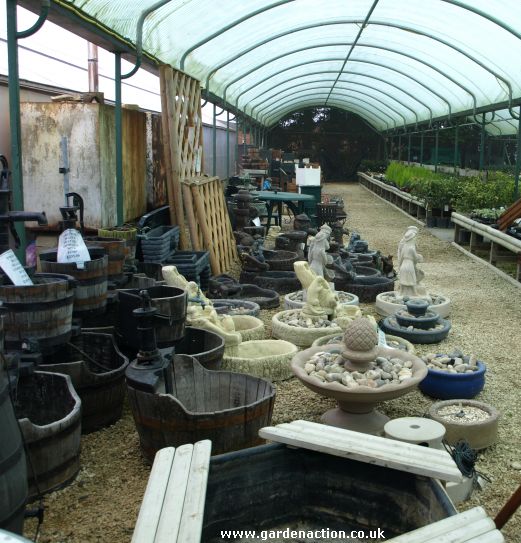 15+ Greatfields garden centre info