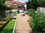 View of the nursery