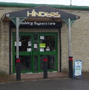 Hinders fishing shop.Click to enlarge