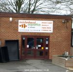 Maidenhead Aquatics in Swindon