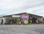 Rivendell Notcutts Garden Centre entrance