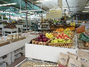 Farm shop at Plant and Harvest