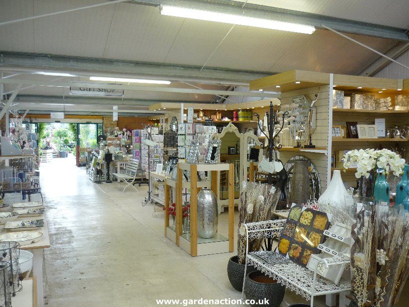 Smiths Nurseries New Denham