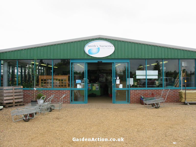 Smith S Nurseries Garden Centres In Coventry