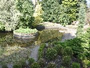 Gardens at Wentworth Garden Centre