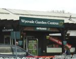 Worlds End Garden Centre, Aylesbury