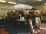 Garden furniture