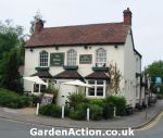 White Lion Pub, Brownhills, Coventry