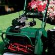 Cylinder lawn mower