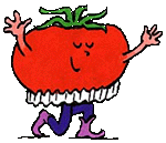 Romeo Tomato