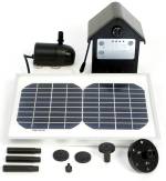 Solar powered pump from Primrose